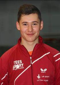 Ross Wilson