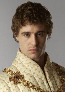 King Edward King Edward
