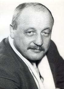 Stanisław Penksyk Stanisław Penksyk