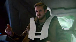 Pilot, Part 1 Pilot, Part 1