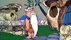 Rip Van Flintstone Rip Van Flintstone