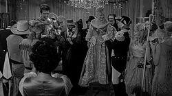 Munster Masquerade Munster Masquerade