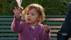 Baby Model