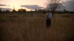 The Field Where I Died The Field Where I Died