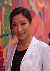 Tavia Yeung Tavia Yeung