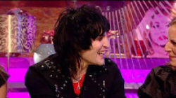 Noel Fielding, Lucie Silvas, Davina McCall and the Cast of Big Brother
