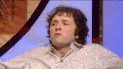 Chris Addison, Jason Donovan, Solange Knowles Chris Addison, Jason Donovan, Solange Knowles