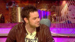 John Barrowman, Danny Dyer, Manic Street Preachers