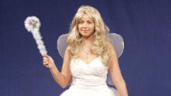 Christmas Special - Ben Elton, Paul O'Grady, Sugababes