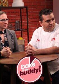 Bake It Like Buddy Bake It Like Buddy