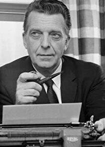 Chet Huntley Chet Huntley