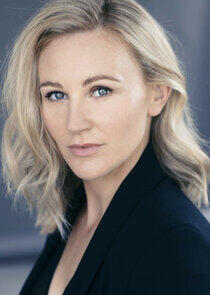 photo of Amelia Reid-Meredith photo of Amelia Reid-Meredith