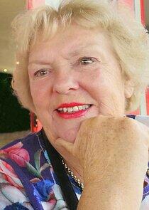 photo of Lyn Jordan photo of Lyn Jordan