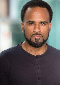 photo of Anthony S. Goolsby photo of Anthony S. Goolsby
