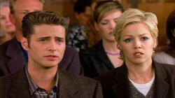 Courting Courting