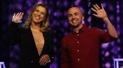 Sitcom Stars and Olympic Legends Sitcom Stars and Olympic Legends