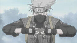 Kakashi: Sharingan Warrior!