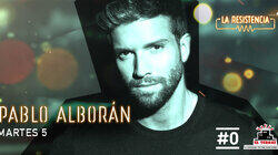 Pablo Alborán Pablo Alborán