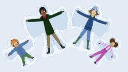 A Lyin' in Winter A Lyin' in Winter