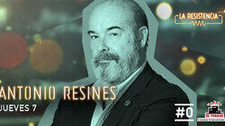 Antonio Resines Antonio Resines