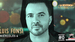 Luis Fonsi Luis Fonsi