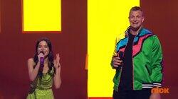 The 2022 Nickelodeon Kids' Choice Awards