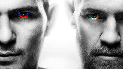 UFC 229: Khabib vs. McGregor UFC 229: Khabib vs. McGregor