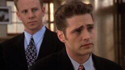 Crimes and Misdemeanors Crimes and Misdemeanors