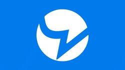 logo of Blued logo of Blued
