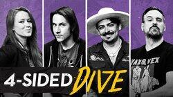 Silken Secrets | 4-Sided Dive | Episode 1: Discussing Up to C3E18 Silken Secrets | 4-Sided Dive | Episode 1: Discussing Up to C3E18