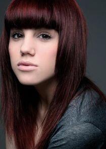 Angy Fernandez Angy Fernandez