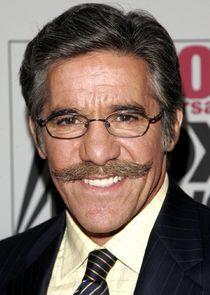 photo of Geraldo Rivera