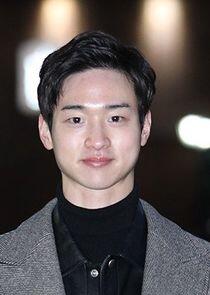 Jang Dong Yoon Jang Dong Yoon