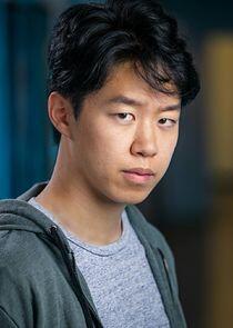 photo of Daniel Kang photo of Daniel Kang
