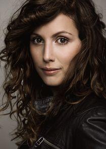 photo of Katrine Greis-Rosenthal photo of Katrine Greis-Rosenthal