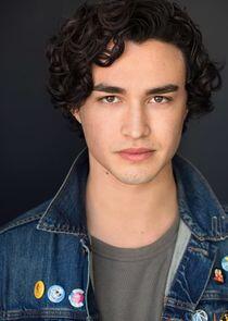 Gavin Leatherwood