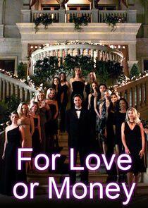 For Love or Money For Love or Money