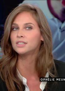 Ophélie Meunier