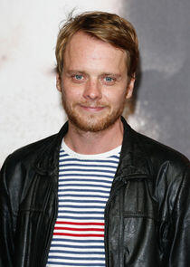 Stefan Konarske Stefan Konarske