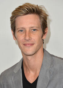 Gabriel Mann Gabriel Mann