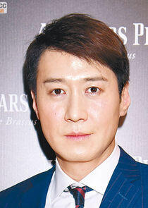 photo of Leon Lai photo of Leon Lai