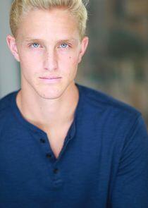 photo of Brett Schaberg photo of Brett Schaberg