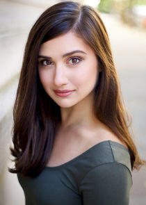 Serena Berman Serena Berman