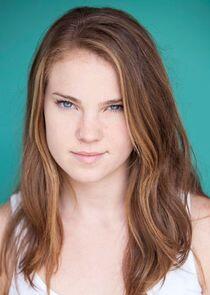 photo of Jess Gabor photo of Jess Gabor