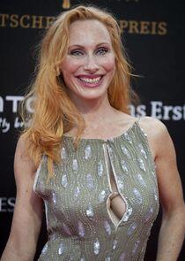 Andrea Sawatzki Andrea Sawatzki