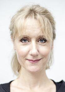 photo of Anette Støvelbæk photo of Anette Støvelbæk
