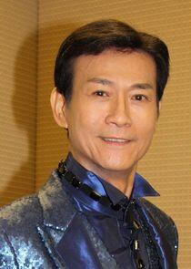 photo of Adam Cheng photo of Adam Cheng