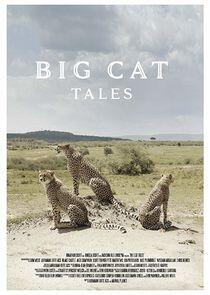 Big Cat Tales - Season 1 Big Cat Tales - Season 1