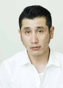 photo of Kiyohiko Shibukawa