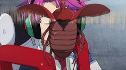 Horrible! The Aircraft Carrier Examiner's Trap! Horrible! The Aircraft Carrier Examiner's Trap!